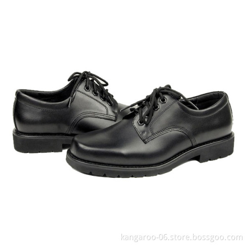 Men Dress Cow Leather Sole Official Shoes For Men